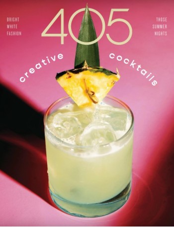 405 Magazine Subscription